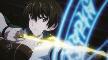 Aesthetica of a Rogue Hero Season 1 [Blu-Ray]