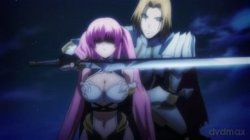 Aesthetica of a Rogue Hero Season 1 [Blu-Ray]
