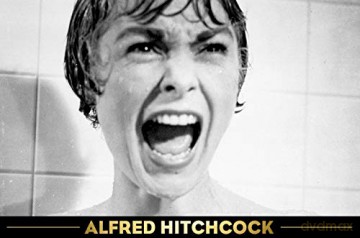 Alfred Hitchcock Collection [18xBlu-Ray]