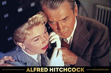 Alfred Hitchcock Collection [18xBlu-Ray]