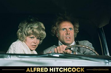 Alfred Hitchcock Collection [18xBlu-Ray]