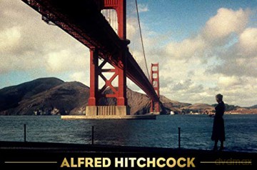 Alfred Hitchcock Collection [18xBlu-Ray]