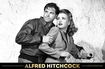 Alfred Hitchcock Collection [18xBlu-Ray]