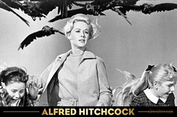 Alfred Hitchcock Collection [18xBlu-Ray]