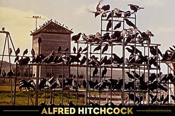 Alfred Hitchcock Collection [18xBlu-Ray]
