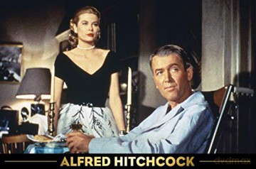 Alfred Hitchcock Collection [18xBlu-Ray]