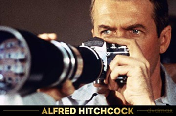 Alfred Hitchcock Collection [18xBlu-Ray]