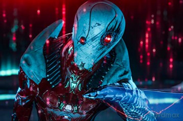 Alienoid [Blu-Ray]