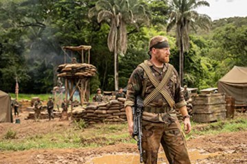 Ambush [Blu-Ray]