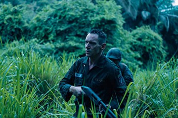 Ambush [Blu-Ray]