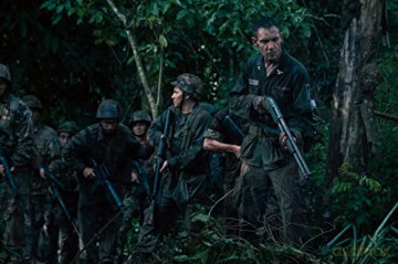 Ambush [Blu-Ray]