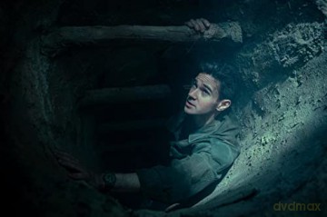 Ambush [Blu-Ray]