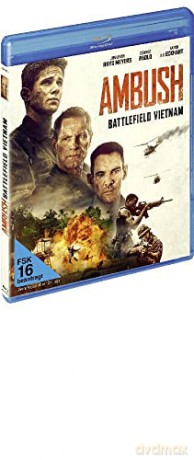 Ambush [Blu-Ray]