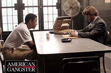 American Gangster [Blu-Ray 4K]+[Blu-Ray]