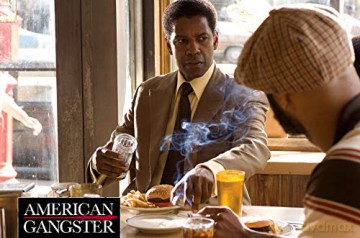 American Gangster [Blu-Ray 4K]+[Blu-Ray]