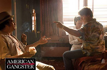 American Gangster [Blu-Ray 4K]+[Blu-Ray]
