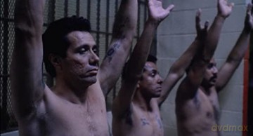 American Me (Moja Ameryka) [Blu-Ray]
