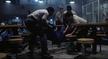 American Me (Moja Ameryka) [Blu-Ray]