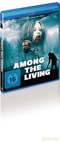 Among the Living [Blu-Ray]