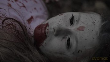 Among the Living [Blu-Ray]