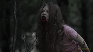 Among the Living [Blu-Ray]