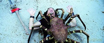 Aquarium of the Dead (Martwe oceanarium) (Mediabook) [Blu-Ray]+[DVD]