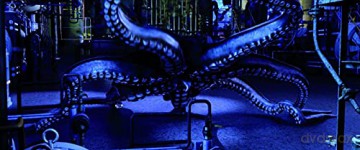Aquarium of the Dead (Martwe oceanarium) (Mediabook) [Blu-Ray]+[DVD]