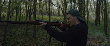 Arboretum (Blu-ray)