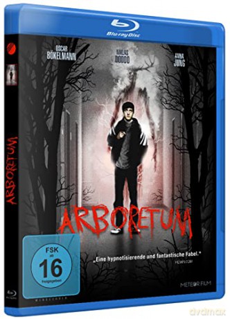 Arboretum (Blu-ray)