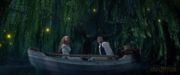The Little Mermaid (Mała syrenka) [Blu-Ray]