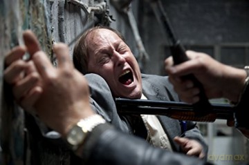 Arne Dahl: Die Fanbox (Blu-ray)
