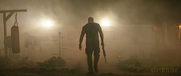 As Good As Dead [Blu-Ray]