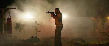 As Good As Dead [Blu-Ray]