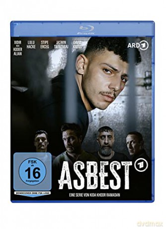 Asbest [Blu-Ray]