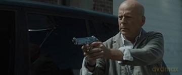 Assassin (Zabójca) [Blu-Ray]