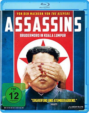 Assassins [Blu-Ray]