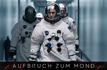First Man (Pierwszy człowiek) [Blu-Ray 4K]+[Blu-Ray]+[DVD]
