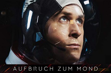 First Man (Pierwszy człowiek) [Blu-Ray 4K]+[Blu-Ray]+[DVD]