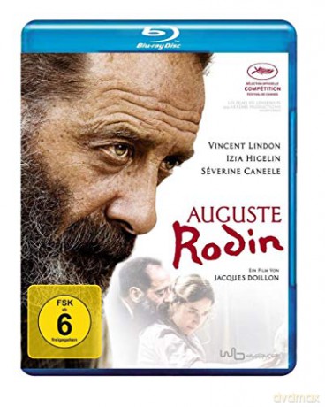 Rodin [Blu-Ray]