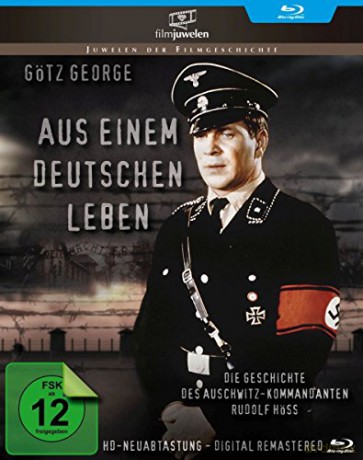 Death Is My Trade (Śmierć jest moim rzemiosłem) [Blu-Ray]