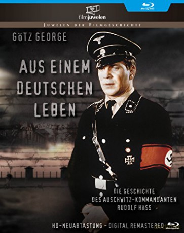 Death Is My Trade (Śmierć jest moim rzemiosłem) [Blu-Ray]