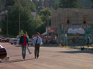 Northern Exposure (Przystanek Alaska) [BOX] [15xBlu-Ray]