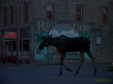 Northern Exposure (Przystanek Alaska) [BOX] [15xBlu-Ray]