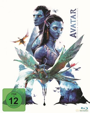 Avatar [2xBlu-Ray]