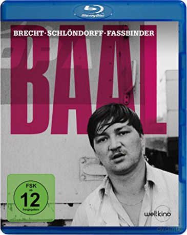 Baal [Blu-Ray]