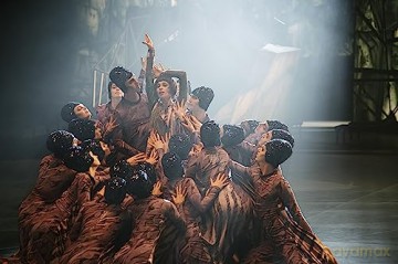 Babylon Berlin Season 1-4 (Babilon Berlin) [10xBlu-Ray]