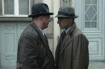 Babylon Berlin Season 1-4 (Babilon Berlin) [10xBlu-Ray]
