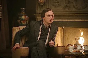 Babylon Berlin Season 1-4 (Babilon Berlin) [10xBlu-Ray]