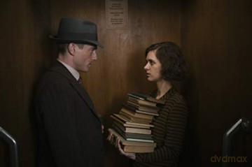 Babylon Berlin Season 1-4 (Babilon Berlin) [10xBlu-Ray]