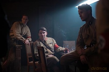 Babylon Berlin Season 4 (Babilon Berlin) [3xBlu-Ray]